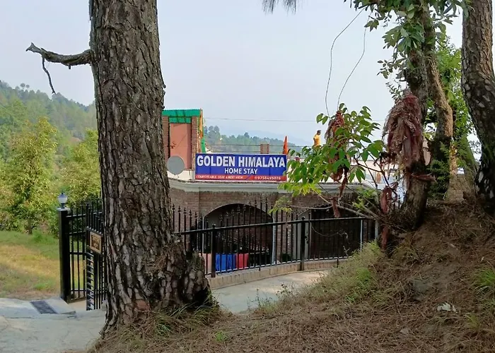 Golden Himalaya Homestay