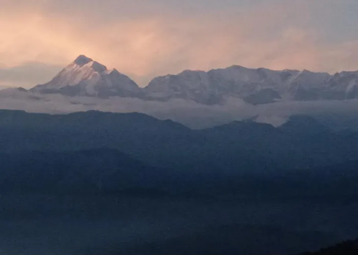Golden Himalaya Homestay