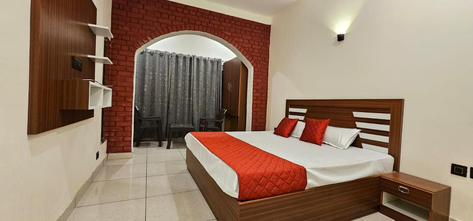 Homestay Golden Himalaya *