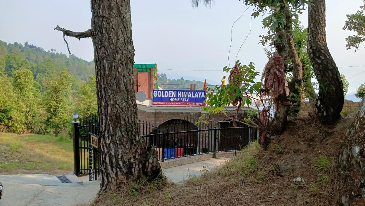 Homestay Golden Himalaya