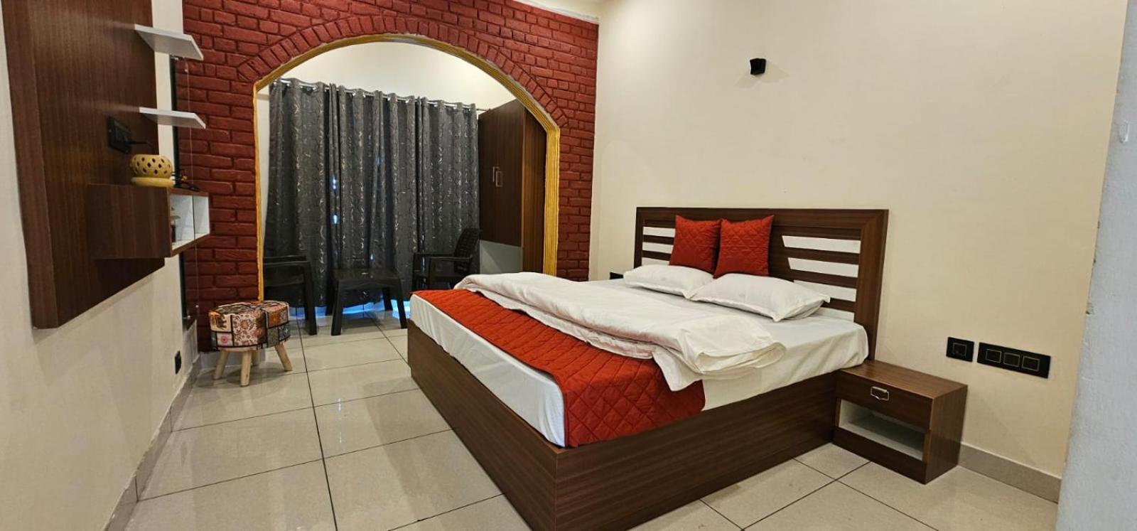 Homestay Golden Himalaya Kausani